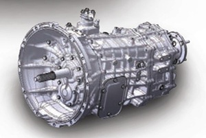 Transmisi RE61 (Tipe 136 HDL, 136 HDX, 136 HDX LSD, 136 HD Plantation, 136 HDX Mixer)